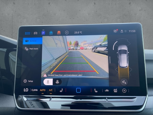 Volkswagen Golf 1.5 eTSI R-Line