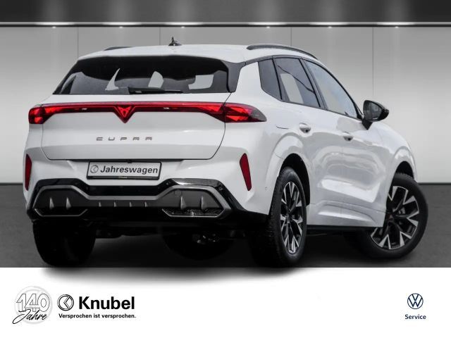 Cupra Terramar 1.5 eTSI