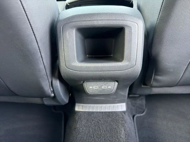 Volkswagen T-Cross 1.0 TSI DSG