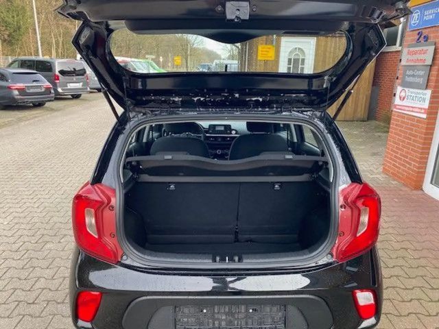 Kia Picanto Edition 7