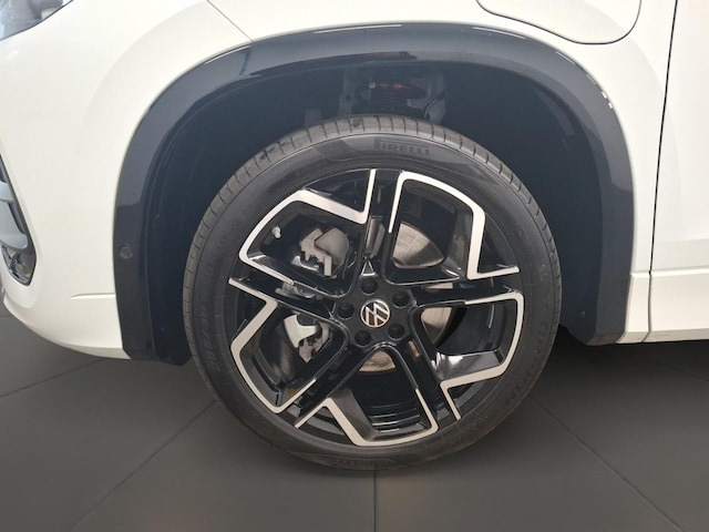 Volkswagen Tayron 1.5 TSI eHybrid