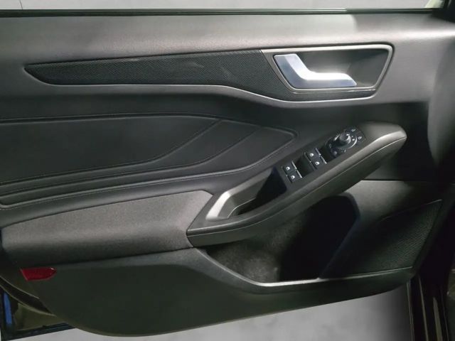 Ford Focus EcoBoost ST Line Wagon