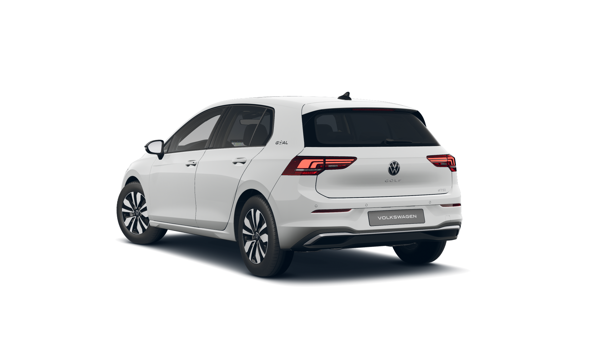 Volkswagen Golf DSG Life