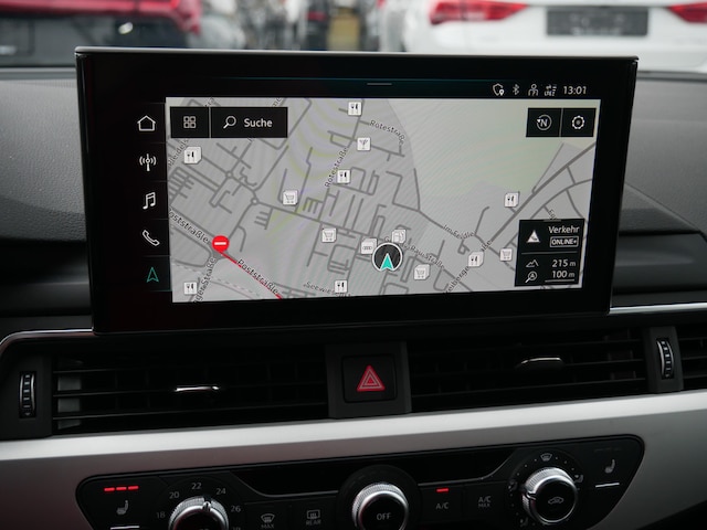 Audi A4 allroad 40 TDI Quattro S-Tronic