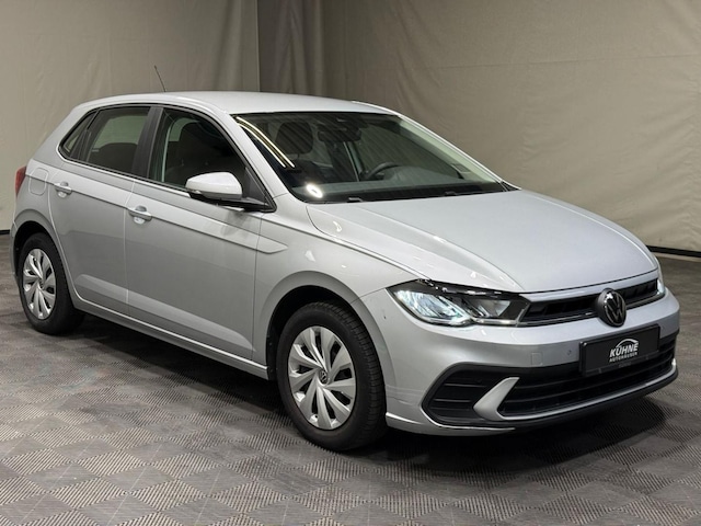 Volkswagen Polo 1.0 MPI
