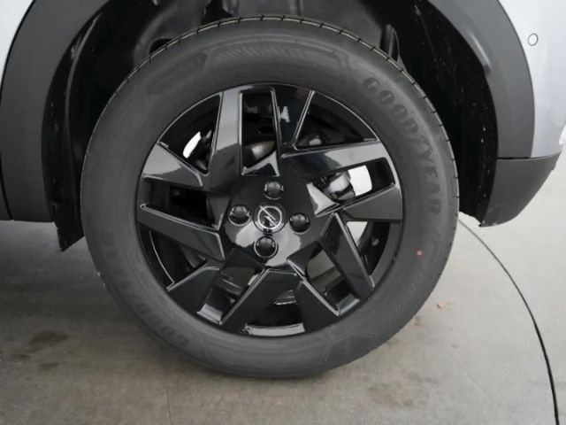 Opel Mokka GS-Line Grand Sport