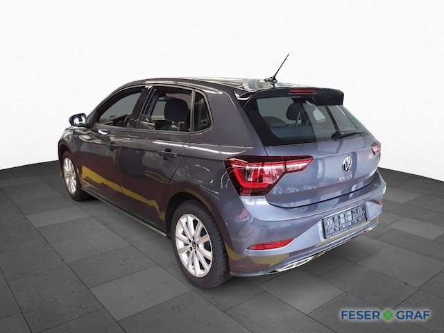 Volkswagen Polo 1.0 TSI DSG IQ.Drive R-Line