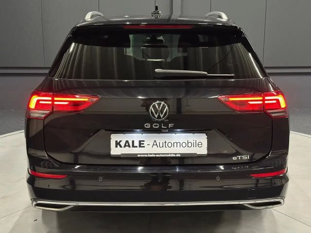 Volkswagen Golf 1.5 eTSI DSG Style Variant