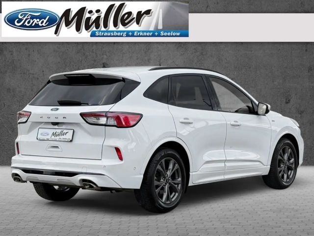 Ford Kuga EcoBoost ST Line X