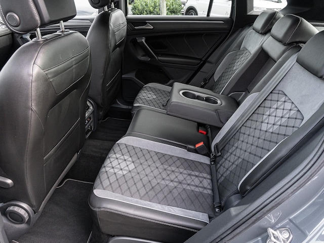 Volkswagen Tiguan DSG eHybrid