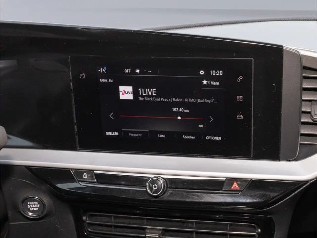 Opel Mokka Edition Mokka-e