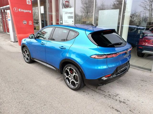 Alfa Romeo Tonale Veloce