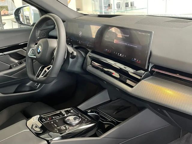 BMW 520 520i M-Sport Touring