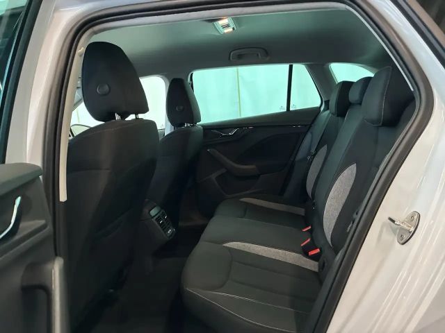 Skoda Scala Selection