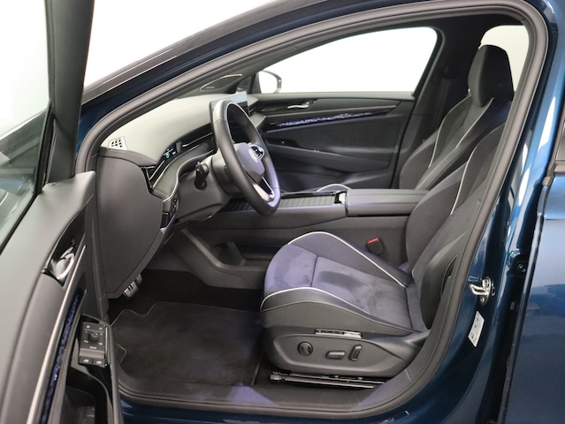 Volkswagen ID.7 Tourer