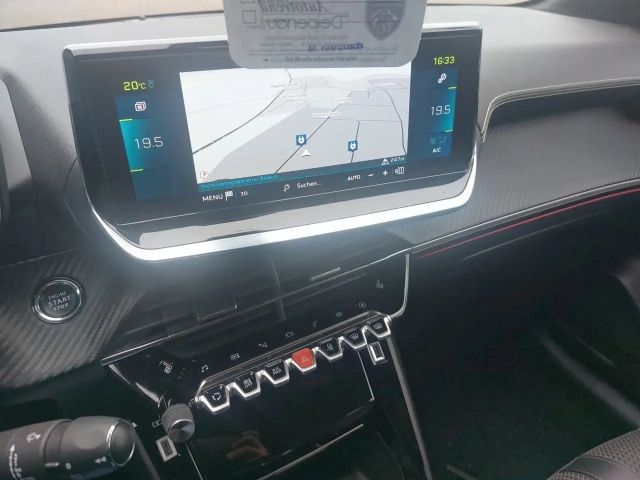 Peugeot E-208 GT-Line