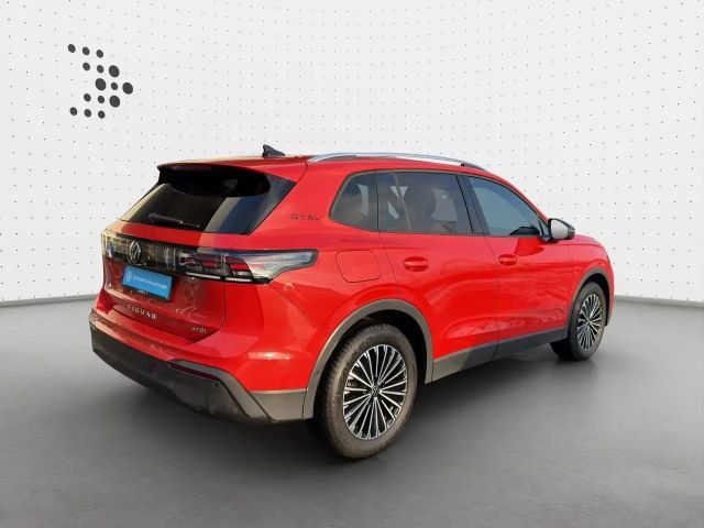 Volkswagen Tiguan 1.5 eTSI DSG IQ.Drive