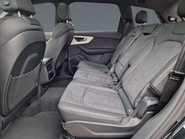 Audi Q7 50 TDI Quattro S-Line