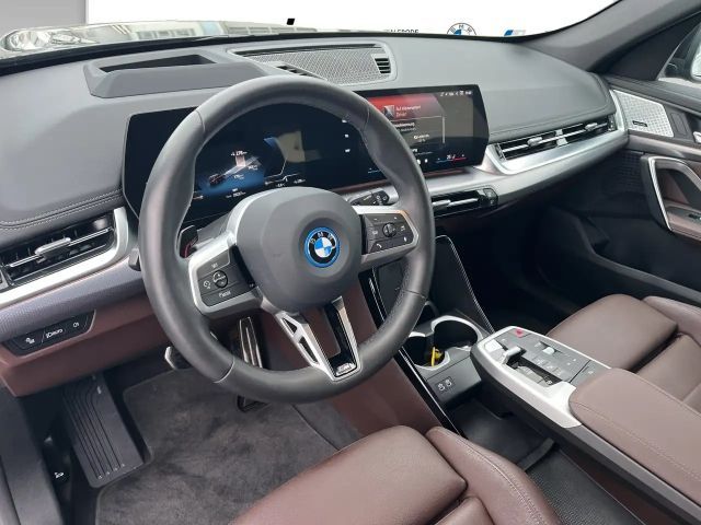 BMW iX1 M-Sport xDrive30
