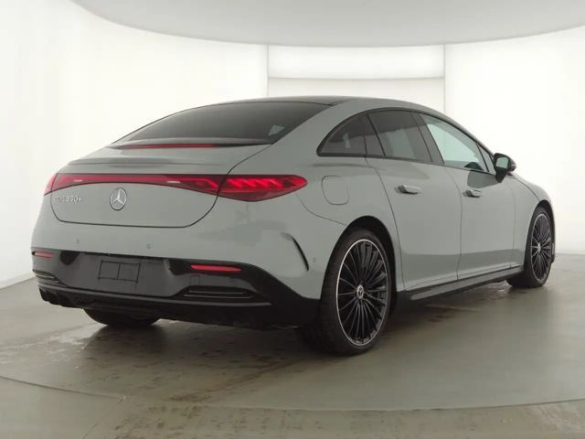 Mercedes-Benz EQE 350 AMG Line Sedan