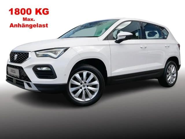 Seat Ateca 1.5 TSI Style