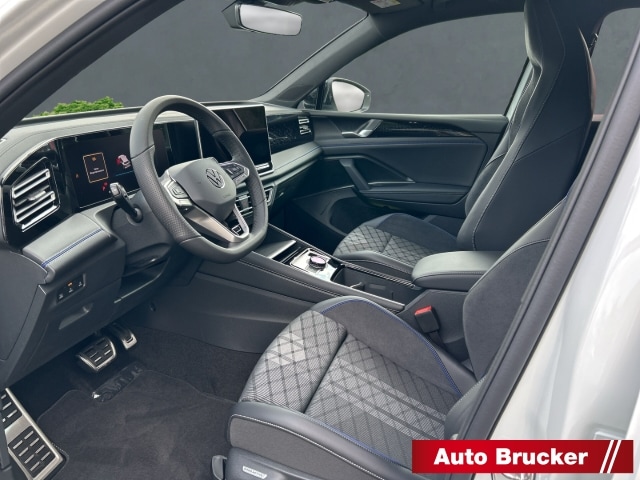 Volkswagen Tiguan 2.0 TDI 4Motion R-Line