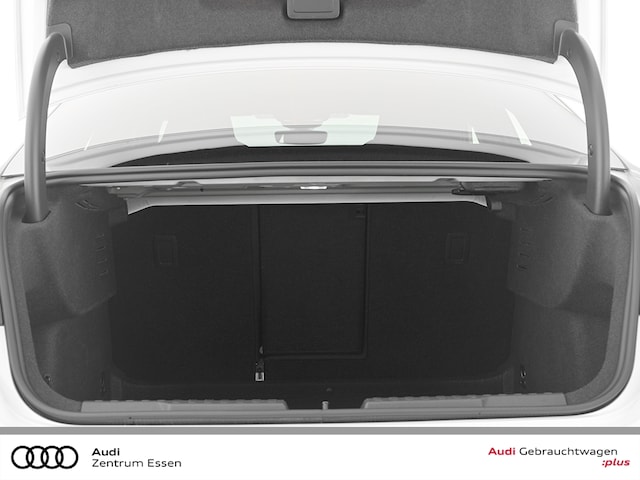 Audi S3 Quattro S-Tronic Sedan