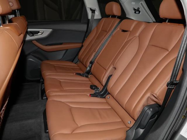 Audi Q7 50 TDI Quattro