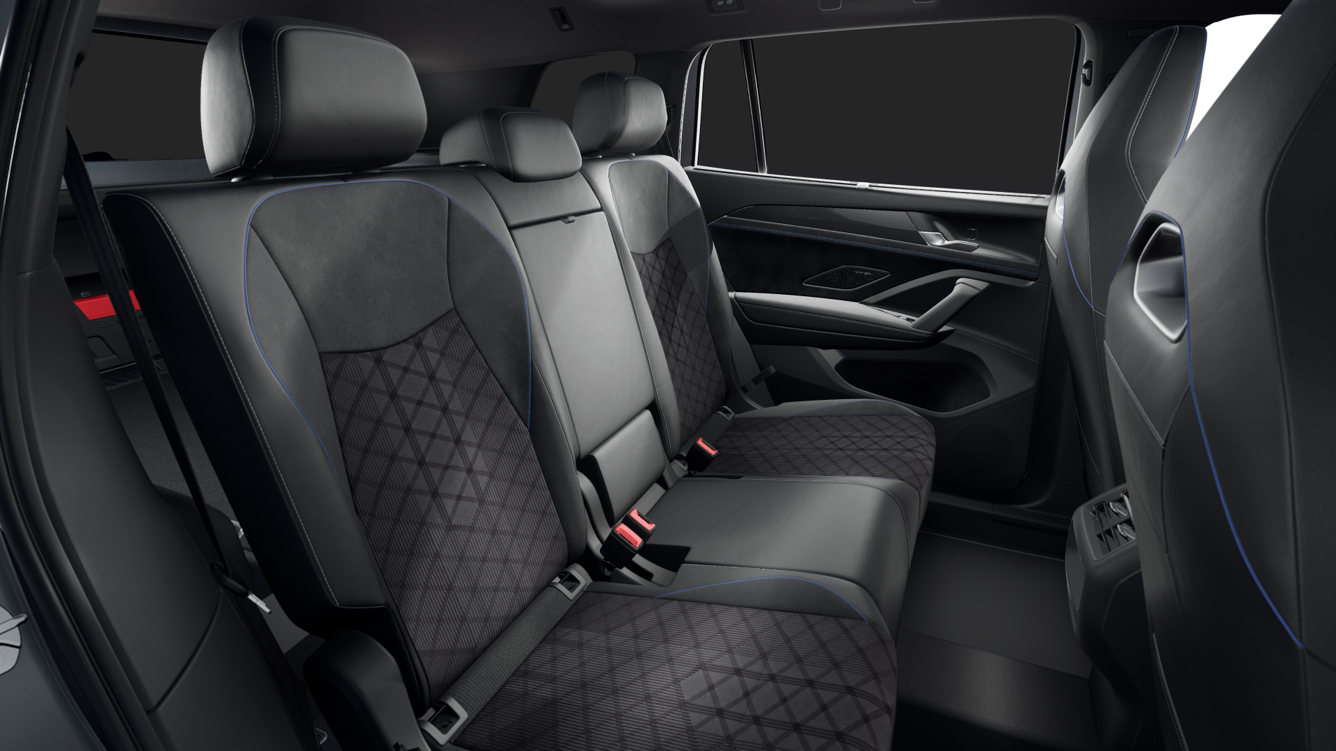 Volkswagen Tayron 4Motion DSG