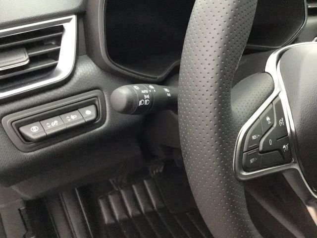 Mitsubishi Colt Turbo Benziner Intro Edition