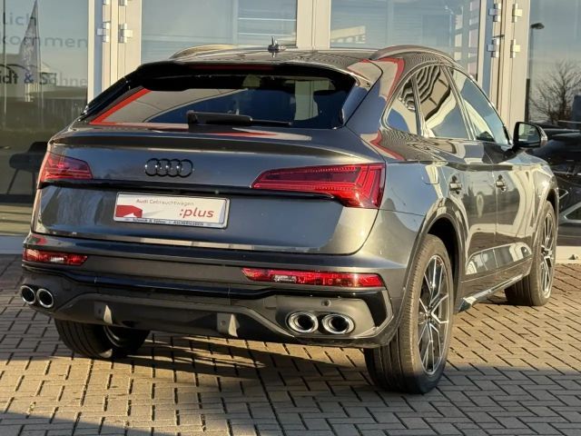 Audi SQ5 Sportback