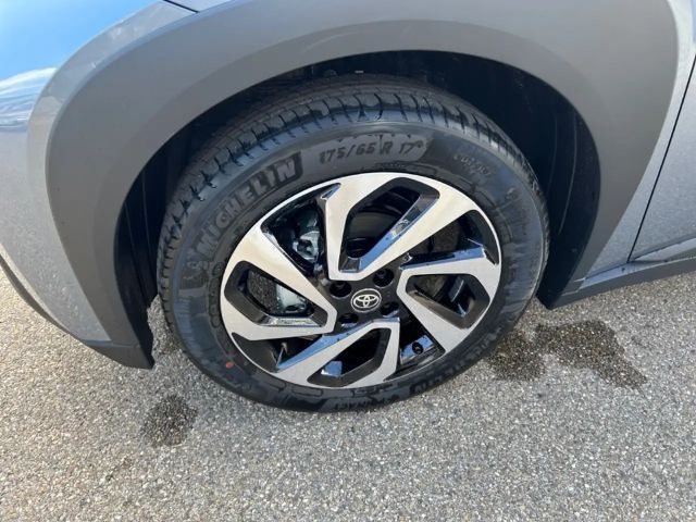 Toyota Aygo X Hatchback