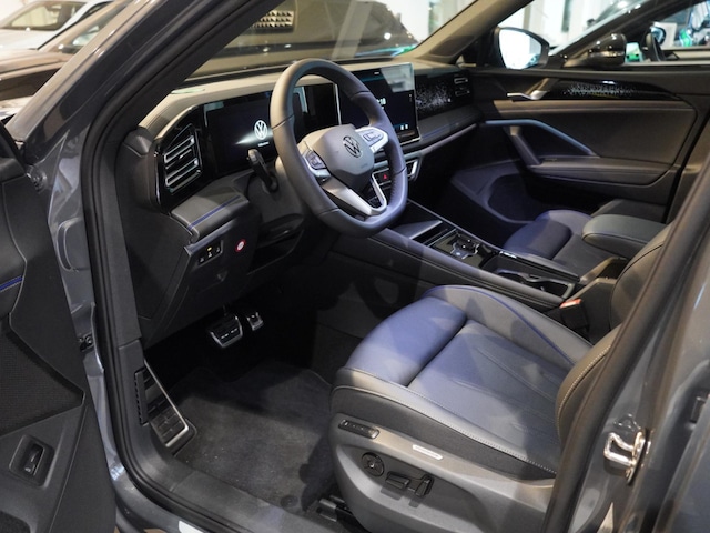 Volkswagen Tiguan 1.5 eTSI R-Line Style