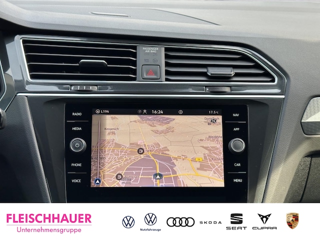 Volkswagen Tiguan Life eHybrid