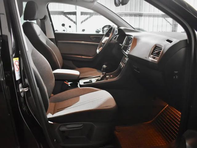 Seat Ateca Style