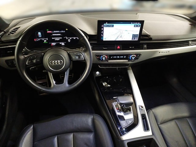 Audi A5 45 TDI Quattro Sportback