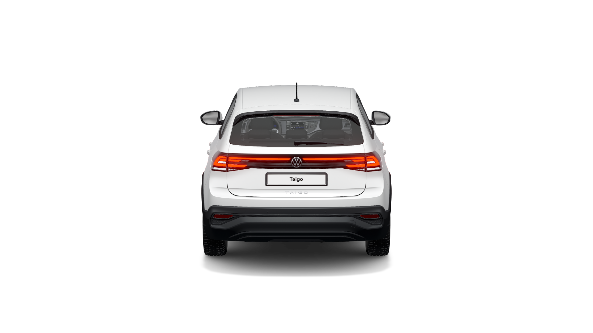 Volkswagen Taigo 1.0 TSI