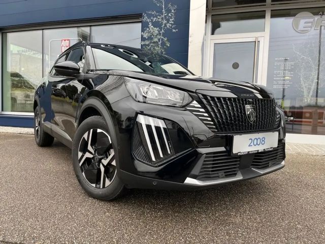 Peugeot 2008 Allure Pack