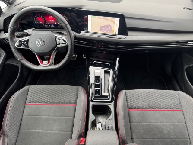 Volkswagen Golf 2.0 TSI DSG IQ.Drive Pro