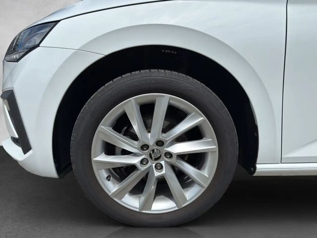 Skoda Scala Selection