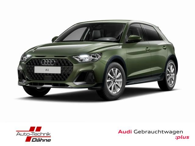 Audi A1 30 TFSI Allstreet S-Tronic Sportback