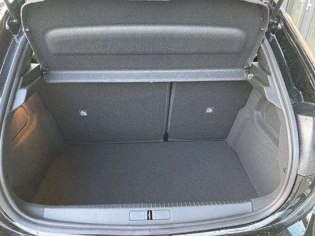 Opel Corsa Edition Turbo