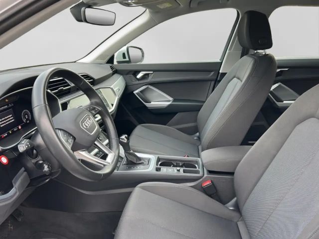 Audi Q3 Hybride S-Line