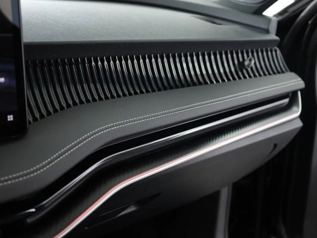 Skoda Superb Sportline iV