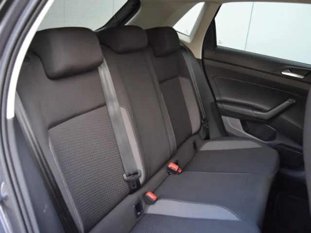 Volkswagen Polo 1.0 TSI IQ.Drive Life