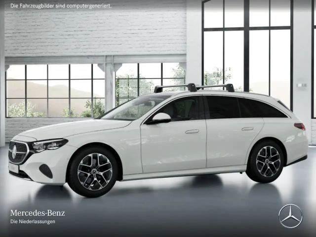 Mercedes-Benz E 220 AVANTGARDE E 220 d Estate