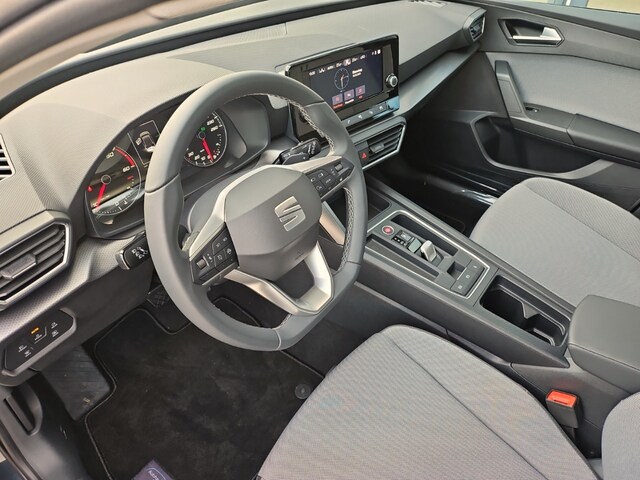 Seat Leon 2.0 TDI DSG Style