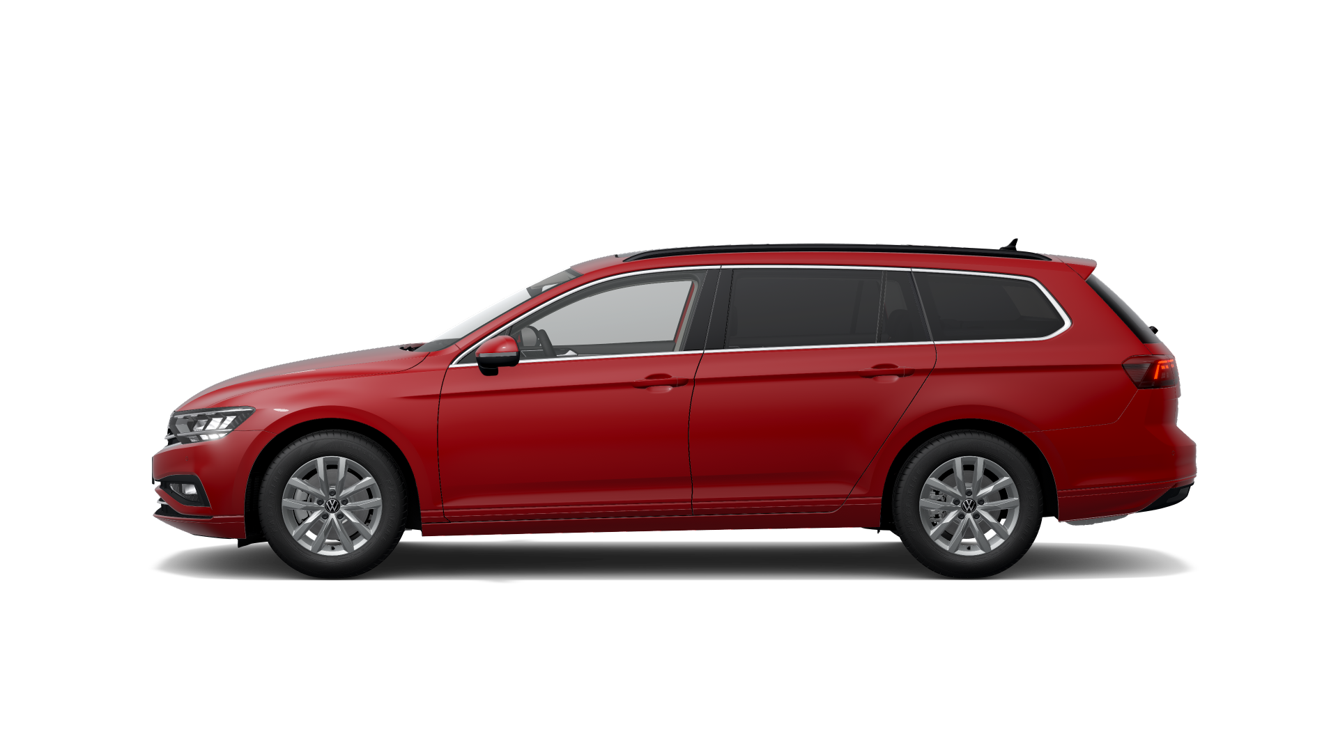 Volkswagen Passat 1.5 TSI Business Variant