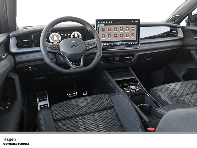 Volkswagen Tayron 4Motion DSG R-Line