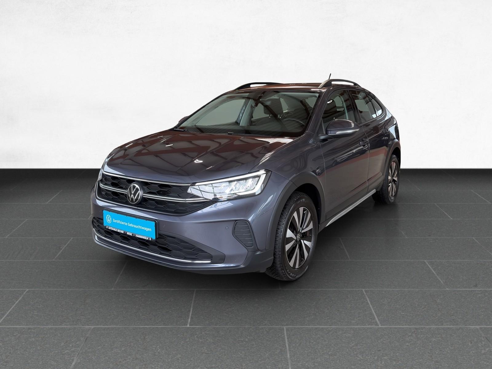 Volkswagen Taigo 1.0 TSI Life